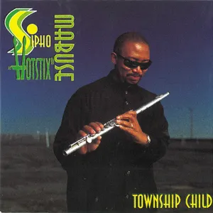 Township Child — Sipho 'Hotstix' Mabuse