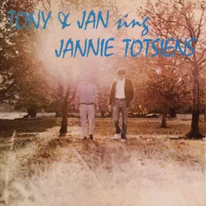 Sing Jannie Totsiens — Various Artists