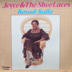 Basadi Balla album cover