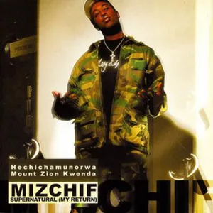 Supernatural (My Return) — Mizchif