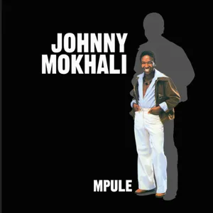 Mpule album cover