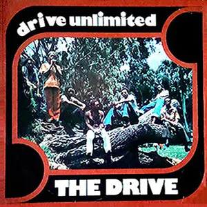 Drive Unlimited — The Drive