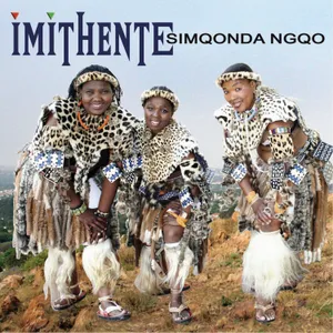 Simqonda Ngqo — Imithente