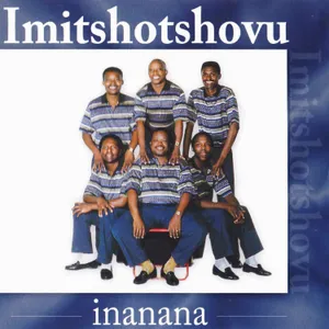 Inanana — Various Artists