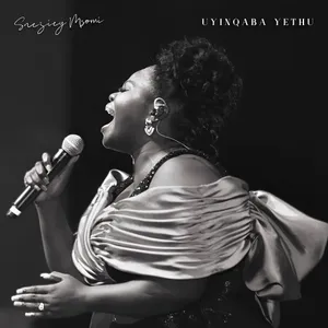Uyinqaba Yethu — Sneziey