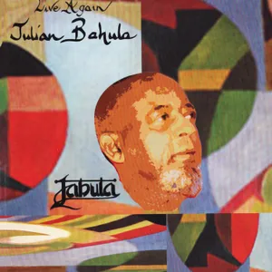 Live Again album cover
