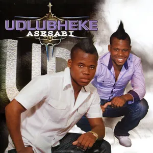 Asesabi album cover