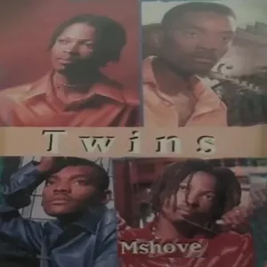 Mshove — Twins