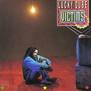 Victims — Various Artists