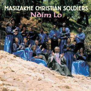 Ndim Lo album cover