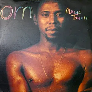 Magic Touch — 'Om' Alec Khaoli