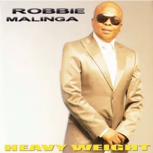 Heavy Weight — Robbie Malinga
