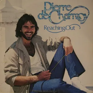 Reaching Out — Pierre de Charmoy