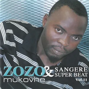 Mukovhe album cover