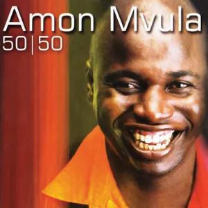 50-50 — Amon Mvula