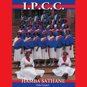 Hamba Sathane  — I.P.C.C.