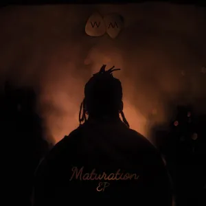 Maturation (E.P.) — Wandile Mbambeni