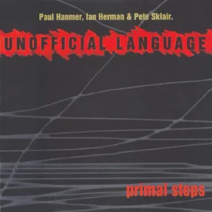Primal Steps — Unofficial Language