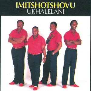 Ukhalelani album cover