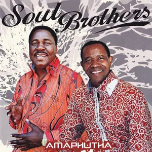 Amaphutha — Soul Brothers