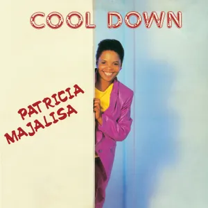 Cool Down album cover