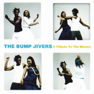 Tribute to the Movers album cover