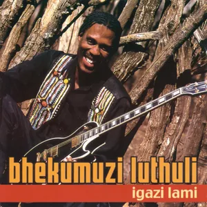 Igazi Lam' album cover