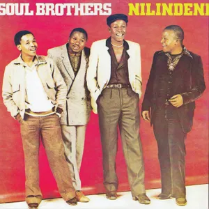 Nilindeni — Soul Brothers