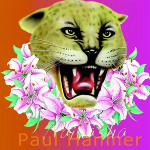 Naivasha — Paul Hanmer
