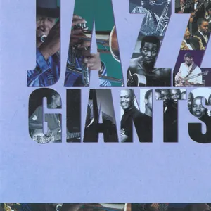 South African Jazz Giants, Vol. 4 — Tananas