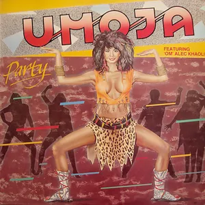 Party — Umoja feat. 'Om' Alec Khaoli