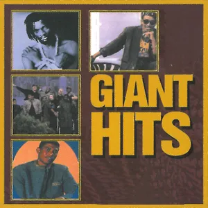 Giant Hits — Various Artists
