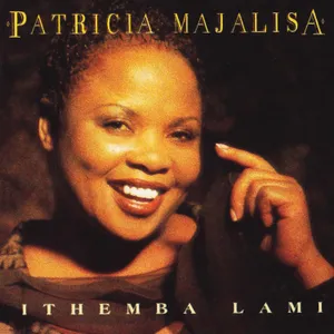 Ithemba Lami album cover