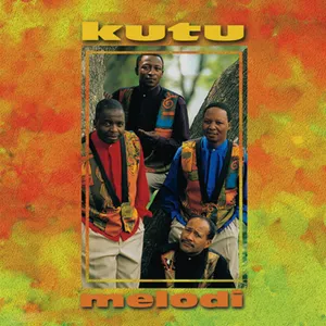 Melodi — Various Artists