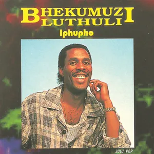 Iphupho album cover