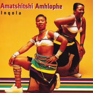 Inqola — Amatshitshi Amhlophe