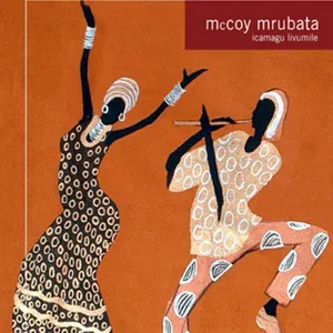 Icamagu Livumile — McCoy Mrubata