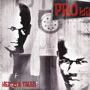 Heads and Tales — Pro Kid