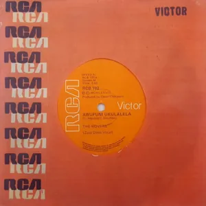 Awufuni Ukulalela + Mfazi Wabantu  album cover