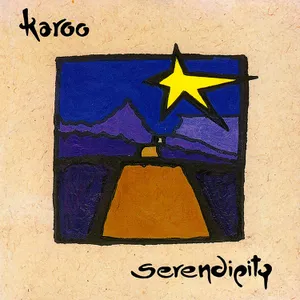 Serendipity — Karoo