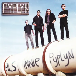 Al's Innie Pyplyn — Pyplyn