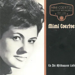 En Die Afrikaanse Lied — Mimi Coertse