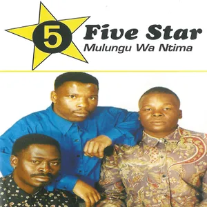Mulungu Wa Ntima — Five Star