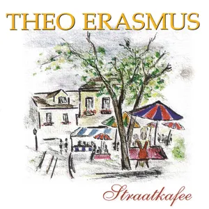 Straatkafee — Theo Erasmus