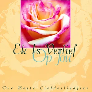 Ek Is Verlief Op Jou — Various Artists