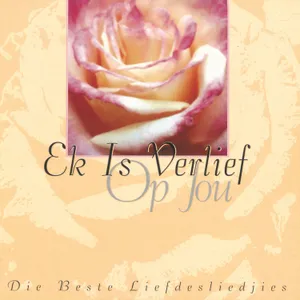 Ek Is Verlief Op Jou — Various Artists