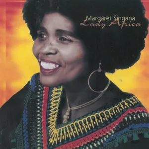 Lady Africa — Margaret Singana