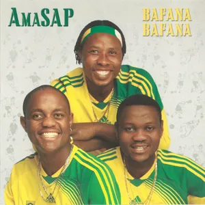 Bafana Bafana — AmaSAP