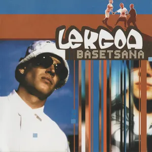 Basetsana — Lekgoa