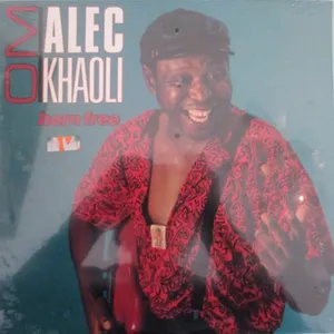 Born Free — 'Om' Alec Khaoli